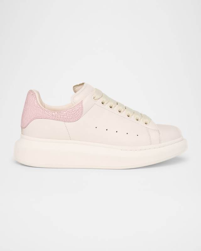 Oversized Sneakers